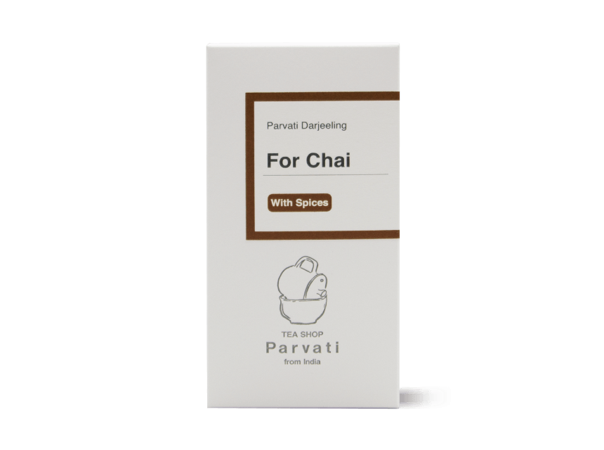 For Chai